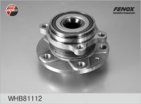 Подшипник передней ступицы: Fenox WHB81112